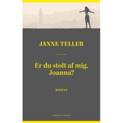 Er du stolt af mig, Joanna?