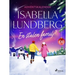 En stulen familj? – Första advent