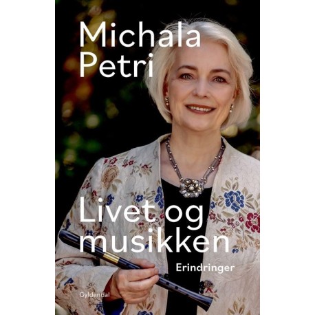 Livet og musikken: Erindringer