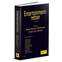 Entertainmentretten: Se også 9788761942968