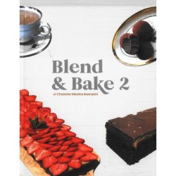 Blend & Bake 2