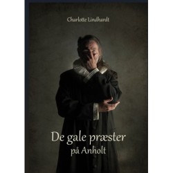 De gale præster på Anholt