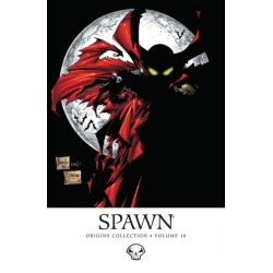 Spawn: Origins Volume 18