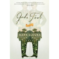 God's Fool - A Novel