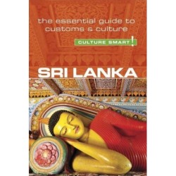 Culture Smart Sri Lanka: The essential guide to customs & culture