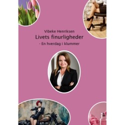 Livets Finurligheder: En hverdag i klummer