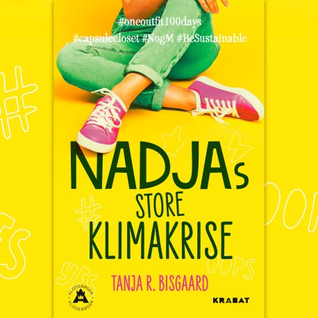 Nadjas store klimakrise