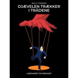 Djævelen trækker i trådene