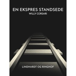 En ekspres standsede