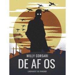 De af os