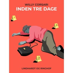 Inden tre dage