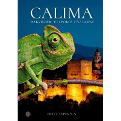 Calima: To kvinder, to epoker, én skæbne