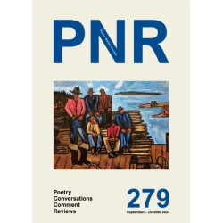 PN Review 279