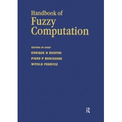 Handbook of Fuzzy Computation