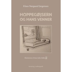 HoppeGøjsern og hans venner