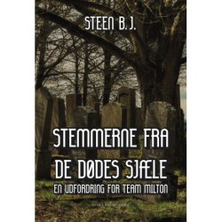 Stemmerne fra de dødes sjæle