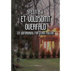 Et voldsomt overfald