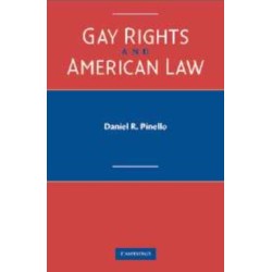 Gay Rights and American Law