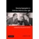 Housing Segregation in Suburban America since 1960: Presidential and Judicial Politics