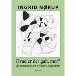 Hvad er der galt, mor?