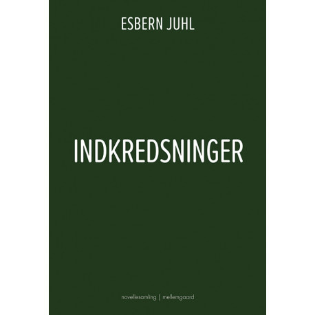 Indkredsninger