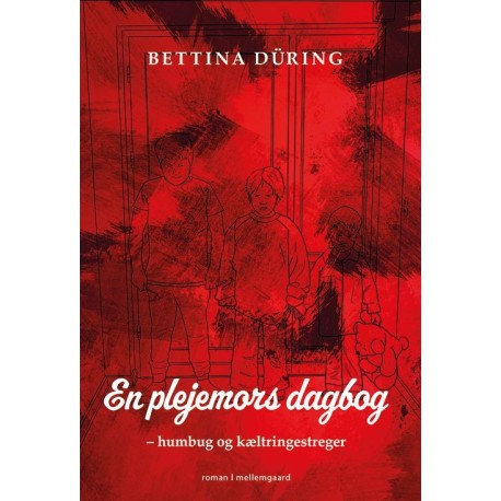 En plejemors dagbog