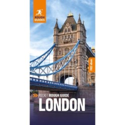 London, Pocket Rough Guide