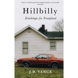 Hillbilly: erindringer fra Trumpland