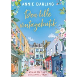 Den lille vintagebutik