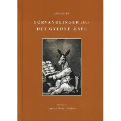 Forvandlinger eller Det gyldne æsel