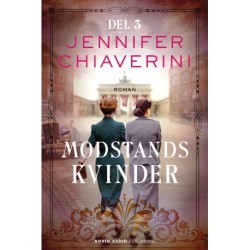 Modstandskvinder - del 3