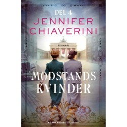 Modstandskvinder - del 4