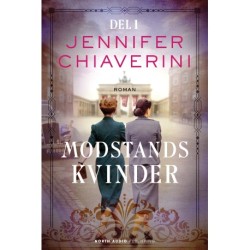 Modstandskvinder - del 1