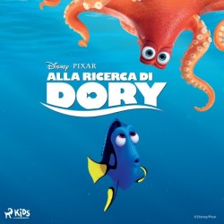 Alla ricerca di Dory