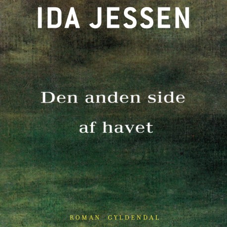 Den anden side af havet: Noveller