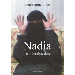Nadia – min bortførte datter