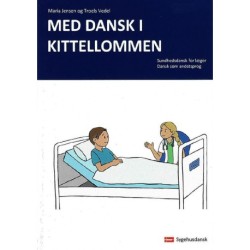 Med dansk i kittellommen