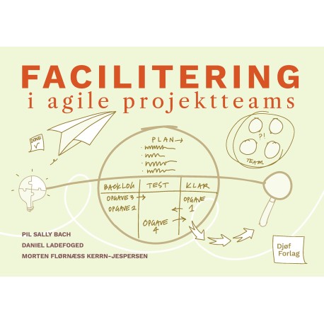 Facilitering i agile teams