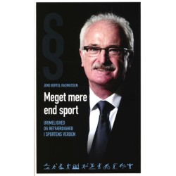 Meget mere end sport - urimelighed og retfærdighed i sportens verden