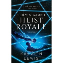Thieves' Gambit 2: Heist Royale