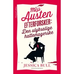 Den ulyksalige hattemagerske