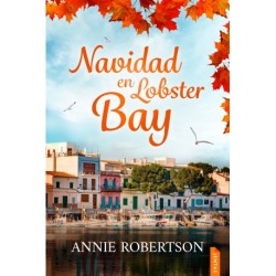 Navidad en Lobster Bay