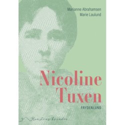 Nicoline Tuxen: – kunstens kvinder