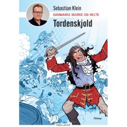 Danmarks skurke og helte - Tordenskjold