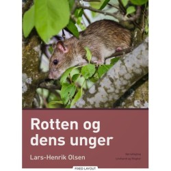 Rotten og dens unger