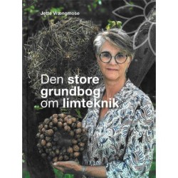 Den store grundbog om limteknik