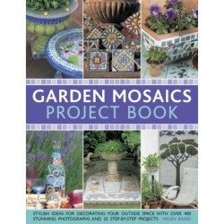 Garden Mosaics Project Book