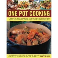 One Pot Cooking