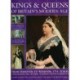 Kings and Queens of Britain's Modern Age