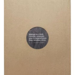 Streaming Blood [Sounds+Visions]